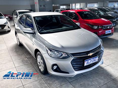 CHEVROLET Onix Hatch , Foto 2