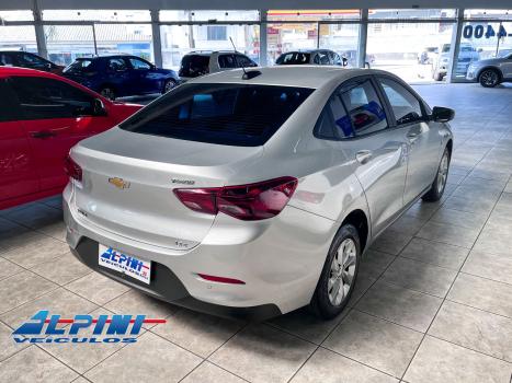 CHEVROLET Onix Hatch , Foto 3