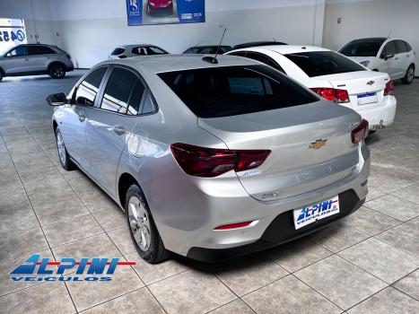 CHEVROLET Onix Hatch , Foto 4