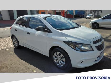 CHEVROLET Onix Hatch , Foto 2