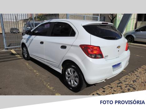 CHEVROLET Onix Hatch , Foto 4