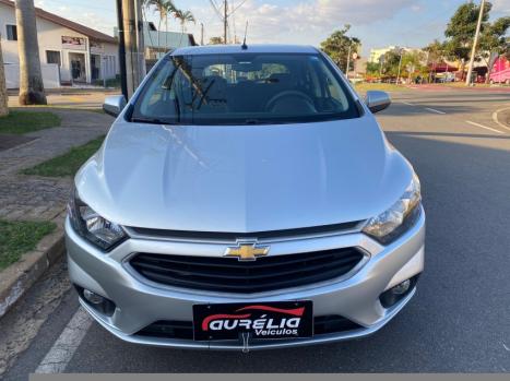 CHEVROLET Onix Hatch 1.0 4P FLEX LT, Foto 2