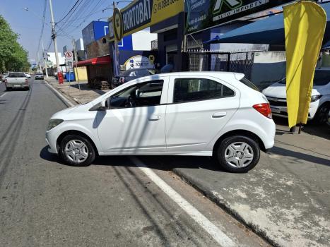 CHEVROLET Onix Hatch 1.0 4P FLEX LT, Foto 2