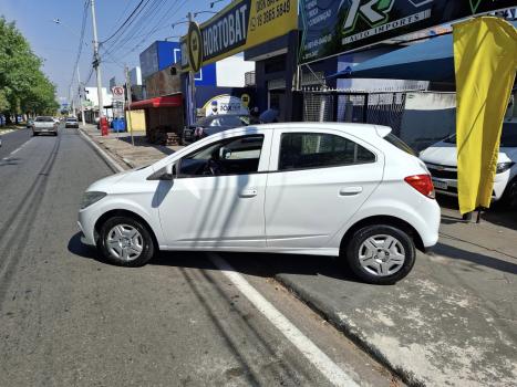 CHEVROLET Onix Hatch 1.0 4P FLEX LT, Foto 8