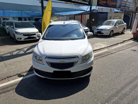 CHEVROLET Onix Hatch 1.0 4P FLEX LT, Foto 9