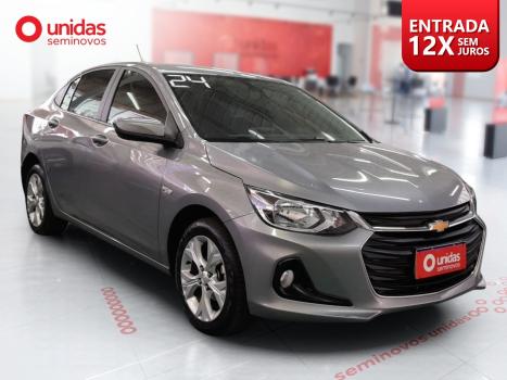 CHEVROLET Onix Hatch , Foto 7