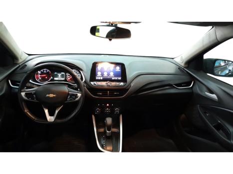 CHEVROLET Onix Hatch , Foto 9