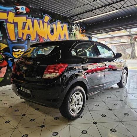 CHEVROLET Onix Hatch 1.0 4P FLEX LS, Foto 7