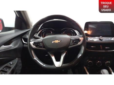 CHEVROLET Onix Hatch 1.0 4P FLEX LTZ TURBO AUTOMTICO, Foto 10