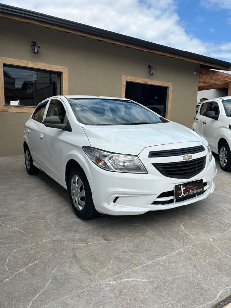 CHEVROLET Onix Hatch 1.0 4P FLEX JOY, Foto 3