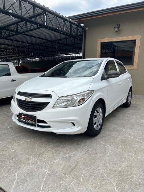 CHEVROLET Onix Hatch 1.0 4P FLEX JOY, Foto 11