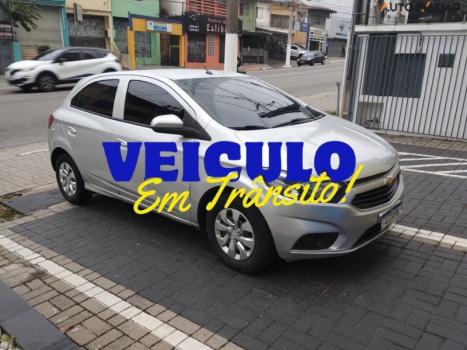 CHEVROLET Onix Hatch 1.0 4P FLEX LT, Foto 1