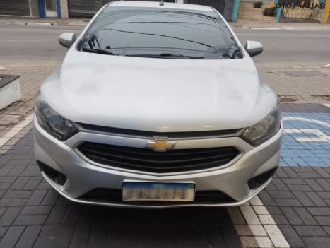 CHEVROLET Onix Hatch 1.0 4P FLEX LT, Foto 8