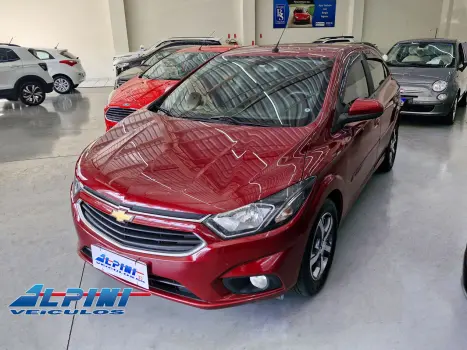 CHEVROLET Onix Hatch , Foto 1