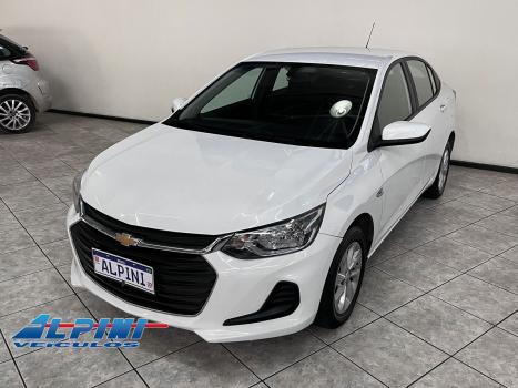 CHEVROLET Onix Hatch , Foto 1