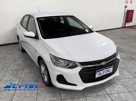 CHEVROLET Onix Hatch , Foto 2