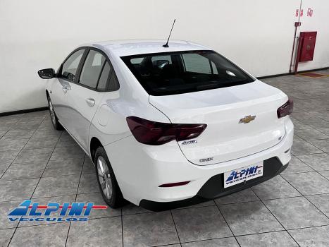 CHEVROLET Onix Hatch , Foto 4