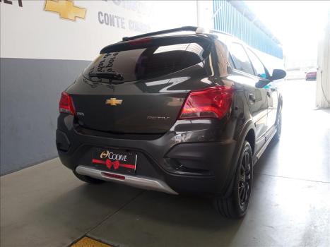 CHEVROLET Onix Hatch 1.4 4P FLEX ACTIV AUTOMTICO, Foto 3