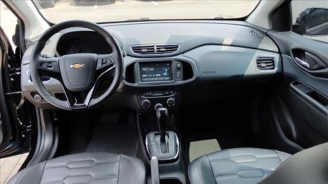 CHEVROLET Onix Hatch 1.4 4P FLEX LTZ AUTOMTICO, Foto 10