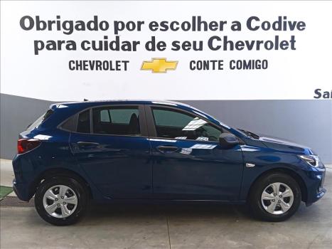 CHEVROLET Onix Hatch 1.0 4P FLEX, Foto 17