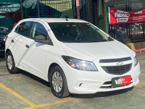 CHEVROLET Onix Hatch 1.0 4P FLEX JOY, Foto 1