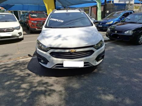 CHEVROLET Onix Hatch 1.4 4P FLEX ACTIV, Foto 2