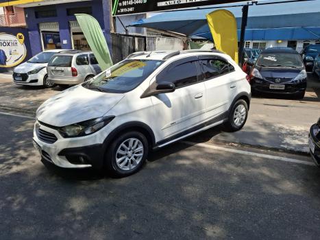 CHEVROLET Onix Hatch 1.4 4P FLEX ACTIV, Foto 7