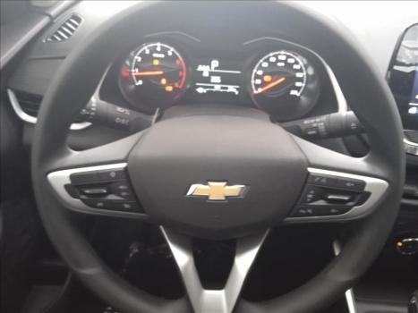 CHEVROLET Onix Hatch 1.0 4P FLEX LT TURBO AUTOMTICO, Foto 6