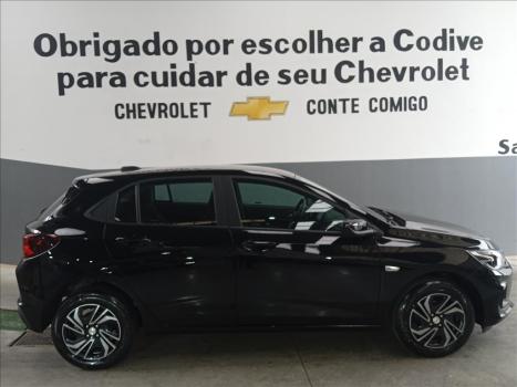 CHEVROLET Onix Hatch 1.0 4P FLEX LT TURBO AUTOMTICO, Foto 16