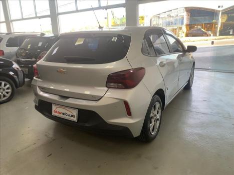 CHEVROLET Onix Hatch 1.0 4P FLEX LT, Foto 4