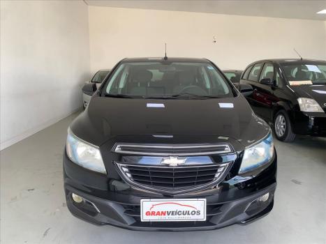 CHEVROLET Onix Hatch 1.0 4P FLEX LT, Foto 2