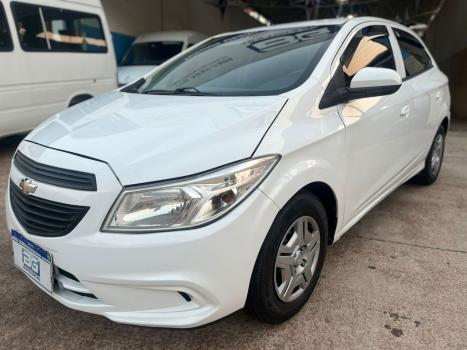 CHEVROLET Onix Hatch 1.0 4P FLEX JOY, Foto 1