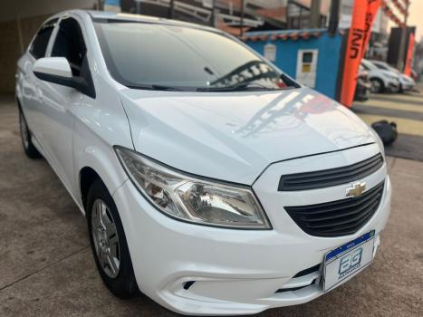 CHEVROLET Onix Hatch 1.0 4P FLEX JOY, Foto 2