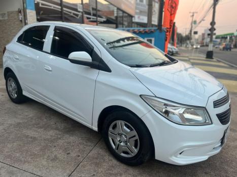 CHEVROLET Onix Hatch 1.0 4P FLEX JOY, Foto 4