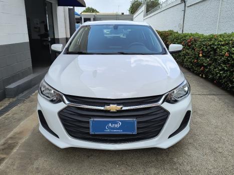 CHEVROLET Onix Hatch 1.0 12V 4P FLEX, Foto 2