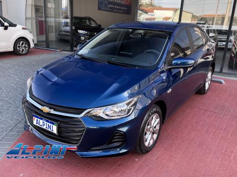 CHEVROLET Onix Hatch , Foto 1