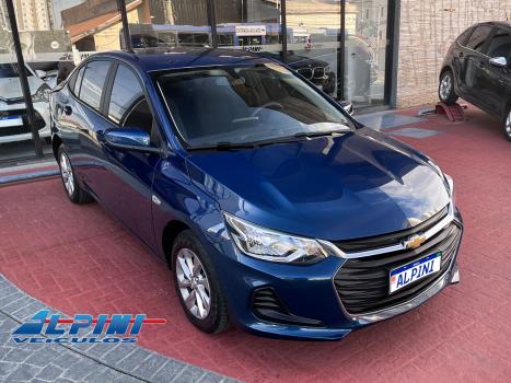 CHEVROLET Onix Hatch , Foto 2