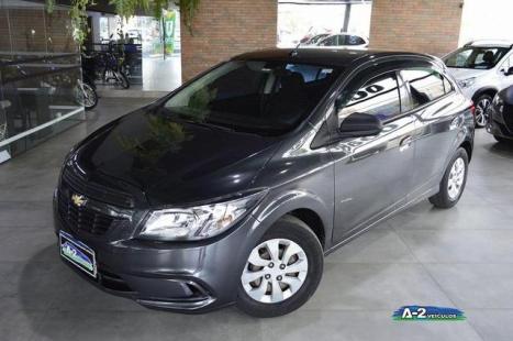 CHEVROLET Onix Hatch 1.0 4P FLEX JOY, Foto 1