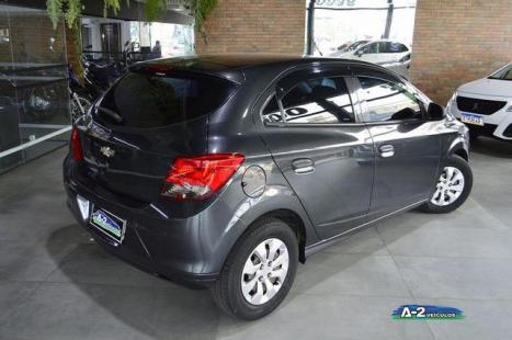 CHEVROLET Onix Hatch 1.0 4P FLEX JOY, Foto 6