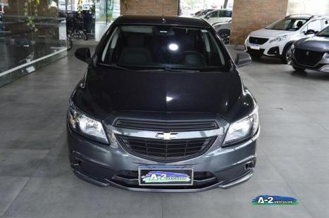 CHEVROLET Onix Hatch 1.0 4P FLEX JOY, Foto 8