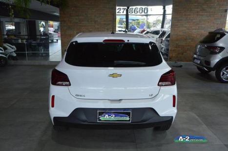 CHEVROLET Onix Hatch 1.0 4P FLEX LT, Foto 11