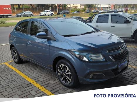 CHEVROLET Onix Hatch , Foto 2