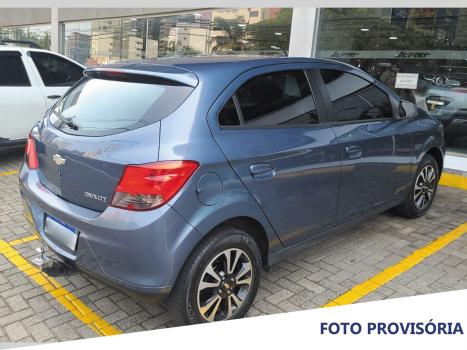 CHEVROLET Onix Hatch , Foto 3