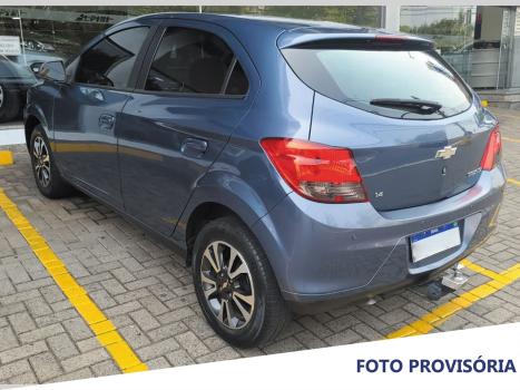 CHEVROLET Onix Hatch , Foto 4