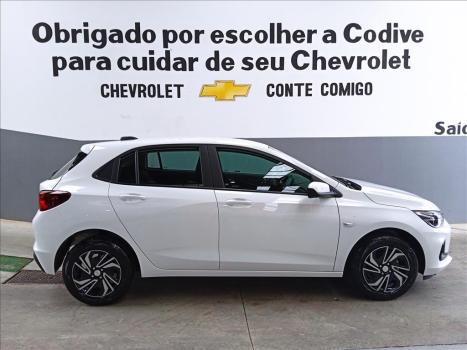 CHEVROLET Onix Hatch 1.0 4P FLEX LT TURBO, Foto 17