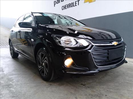 CHEVROLET Onix Hatch 1.0 4P FLEX LT TURBO AUTOMTICO, Foto 2