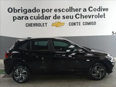 CHEVROLET Onix Hatch 1.0 4P FLEX LT TURBO AUTOMTICO, Foto 16