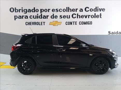 CHEVROLET Onix Hatch 1.0 12V 4P FLEX RS TURBO AUTOMTICO, Foto 18