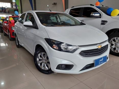 CHEVROLET Onix Hatch 1.0 4P FLEX LT, Foto 1