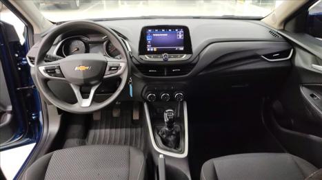 CHEVROLET Onix Hatch 1.0 4P FLEX LT, Foto 9